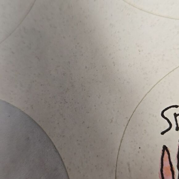 Vintage Cute Animal Sticker Set 4 I've seen these sell 5 dollars each separately - Picture 8 of 13